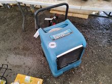 Image of Drieaz F435 18L Dehumidifer