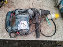 Image of Bosch GBH4-32DFR Hammer Drill 110V