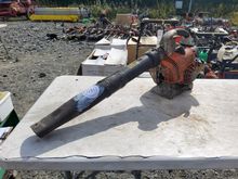 Image of Stihl BG86C Petrol Blower