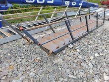 Image of Metal steps