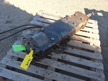 Image of 1T Breaker 30mm Pins | 110mm Ears