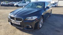 Image of BMW 520D 2.0 M SPORT AUTO 4 Door Saloon