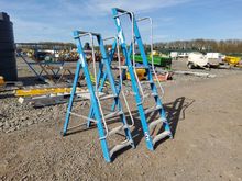 Image of 2x Step Ladder