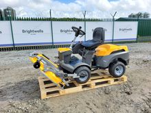 Image of Stiga Park 520P Outfront Ride On Mower