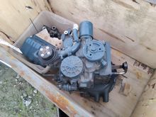 Image of Kubota D905 Engine