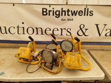 Image of 5x Defender Power and Light