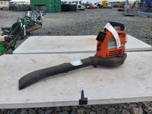 Image of Husquavana Leaf Blower