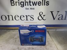 Image of Bosch GML Sound Boxx