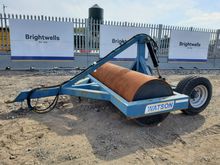 Image of Walter Watson 8X30 Towed Roller