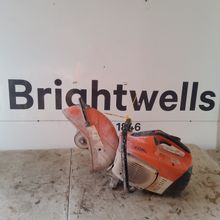 Image of Stihl TS500i Disc Cutter
