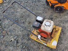 Image of Wacker Plate