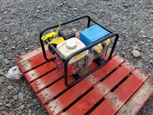 Image of Stephill SE3400P 3.4 KVA Generator