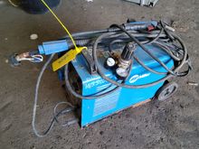 Image of Miller Welder