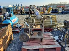 Image of HGV Trailer Tester