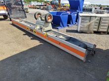 Image of Coveya Conveyer EU 6m Conveyor 110V