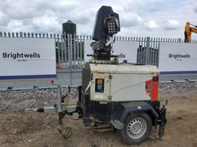 Image of Trime Lighting Tower