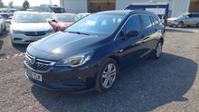 Image of VAUXHALL ASTRA DESIGN CDTI Estate