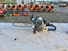 Image of Stihl MS 181 C Chain Saw