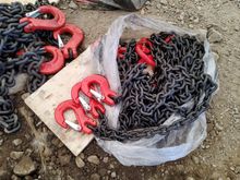 Image of 4T x 3M 4 Leg Chain Brothers