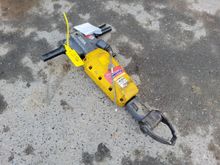 Image of Atlascopco Rtex Road Breaker - Heavy - Low Vibration