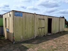 Image of 32ft Office