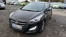 Image of HYUNDAI I30 SPECIAL CRDI Estate