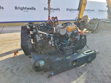 Image of McConnel Remote Control Mower