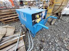 Image of Stephill Diesel Generator