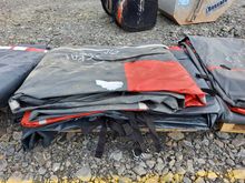 Image of 2x 7m x 3m Sheets