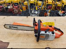 Image of Stihl 032AV Chainsaw (18" Bar)