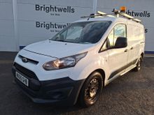 Image of FORD TRANSIT CONNECT 240 Panel Van