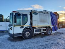 Image of Olympus Elite 10 4x2 RCV