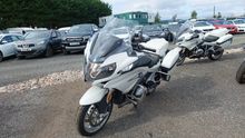 Image of BMW R 1200 RT Motorcycle