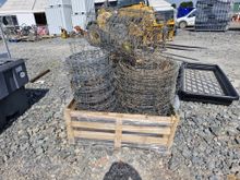 Image of 4x Roll Of Stock Net