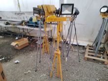 Image of 5x Work Lights