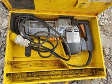Image of Wacker-Werke 110v Electric Breaker