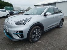 Image of KIA NIRO 4 EV Estate