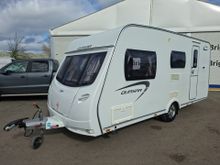 Image of Lunar Quasar 494 Caravan