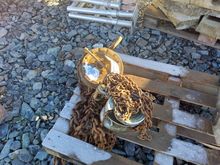 Image of 2x Pulley & Blocks