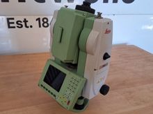 Image of Leica TS12 Laser Level