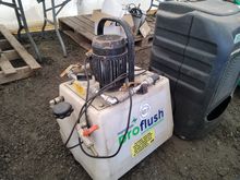 Image of Norstorm Proflush Powerflushing System