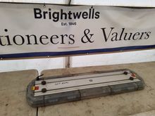 Image of LED Car Roof Light