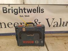 Image of Bosch GOP 250CE Multi Tool