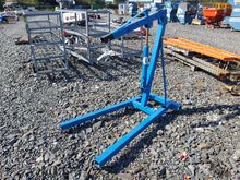 Image of Engine Hoist