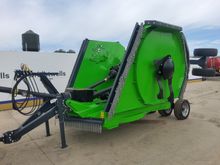 Image of Razorback RT500HA Trailed Mower