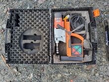 Image of Alfra Rotabest RB50X Mag Drill