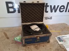 Image of Compressive Load Cell 200T Swl