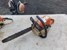 Image of Stihl MS230 Chainsaw