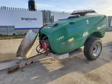 Image of PLN 1500 Sprayer