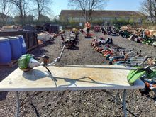 Image of Active Brush Cutter